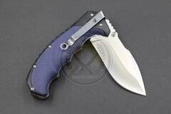 Columbia Company Bushcraft Çakı 22cm