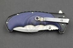 Columbia Company Bushcraft Çakı 22cm