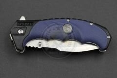 Columbia Company Bushcraft Çakı 22cm