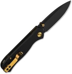 QSP Ferret | G10 Sap | Nitro V Çelik Çakı | QS170-A2