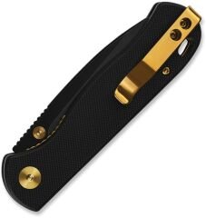 QSP Ferret | G10 Sap | Nitro V Çelik Çakı | QS170-A2