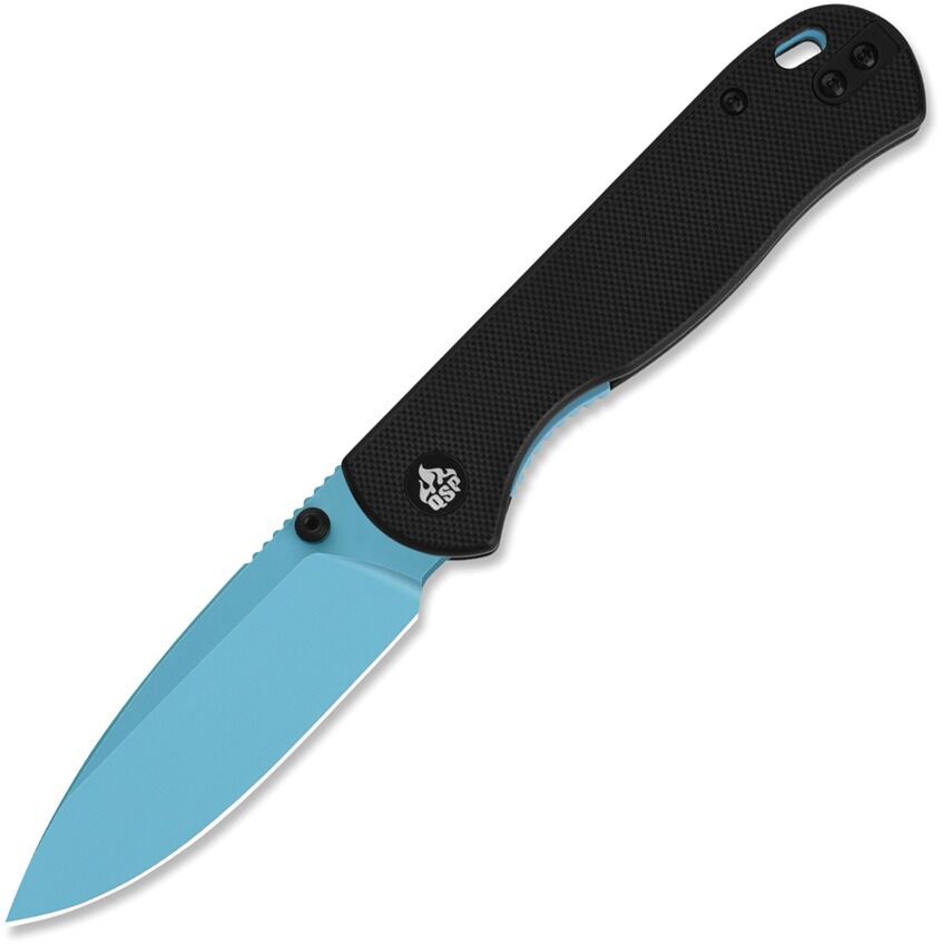QSP Ferret | G10 Sap | Nitro V Çelik Çakı | QS170-A4