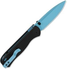 QSP Ferret | G10 Sap | Nitro V Çelik Çakı | QS170-A4