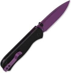 QSP Ferret | G10 Sap | Nitro V Çelik Çakı | QS170-A5