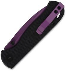 QSP Ferret | G10 Sap | Nitro V Çelik Çakı | QS170-A5