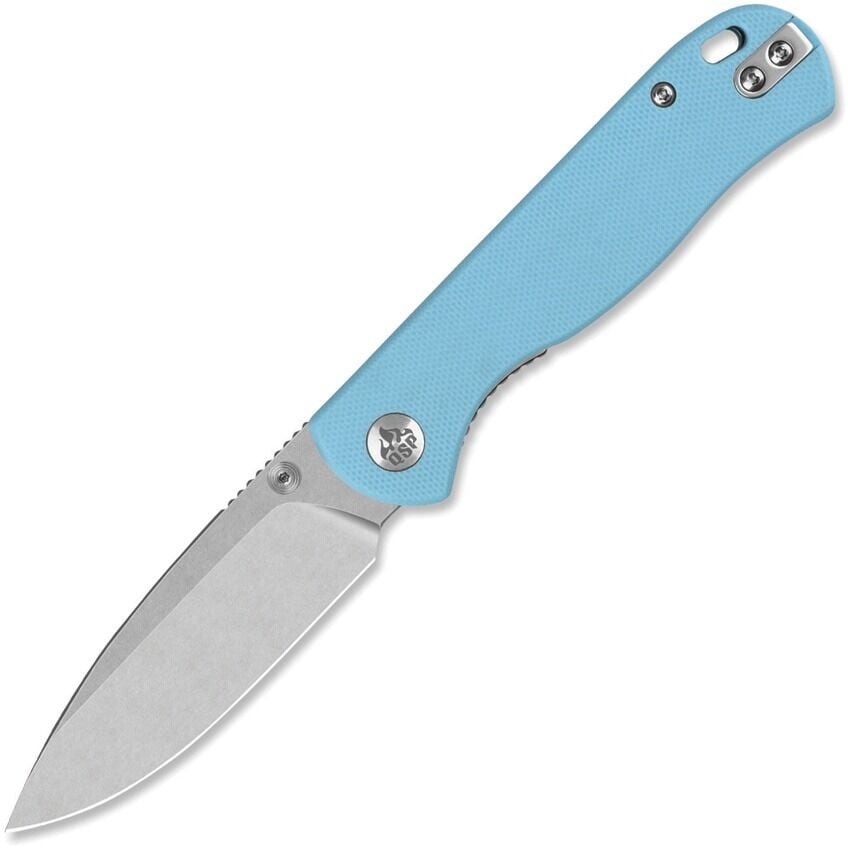 QSP Ferret | G10 Sap | Nitro V Çelik Çakı | QS170-B1