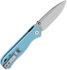 QSP Ferret | G10 Sap | Nitro V Çelik Çakı | QS170-B1
