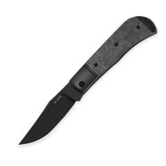 Kizer Trestle | S45VN | Titanium & Carbon Fiber | KizerB™ 3761A1