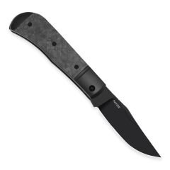 Kizer Trestle | S45VN | Titanium & Carbon Fiber | KizerB™ 3761A1