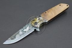 Columbia Company Kurt Çakı