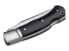Böker Manufaktur Solingen Boxer Micarta Çakı