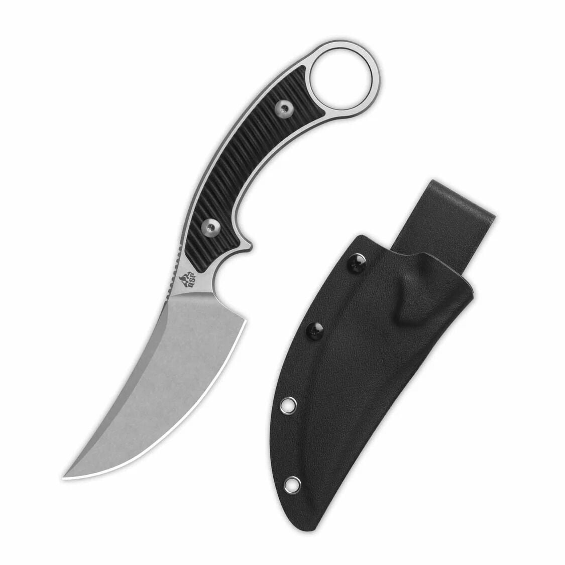 QSP Viper | G10 Sap | 10Cr15MoV Çelik Bıçak | QS166-A1