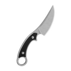 QSP Viper | G10 Sap | 10Cr15MoV Çelik Bıçak | QS166-A1