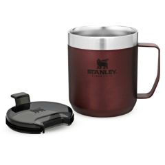 Stanley Klasik Paslanmaz Çelik Termos Bardak 0.35 LT