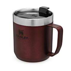 Stanley Klasik Paslanmaz Çelik Termos Bardak 0.35 LT