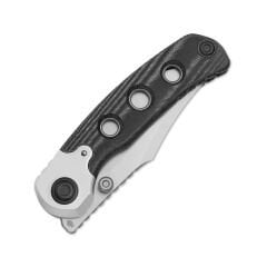PIONEER | Nitro-V | Aluminum & Micarta | ZX-FK03A3