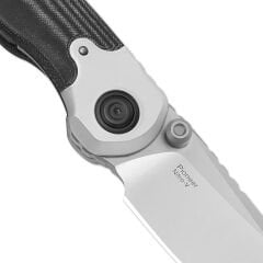 PIONEER | Nitro-V | Aluminum & Micarta | ZX-FK03A6