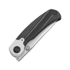 PIONEER | Nitro-V | Aluminum & Micarta | ZX-FK03A6