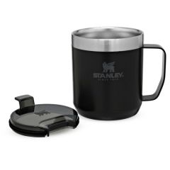 Stanley Klasik Paslanmaz Çelik Termos Bardak 0.35 LT