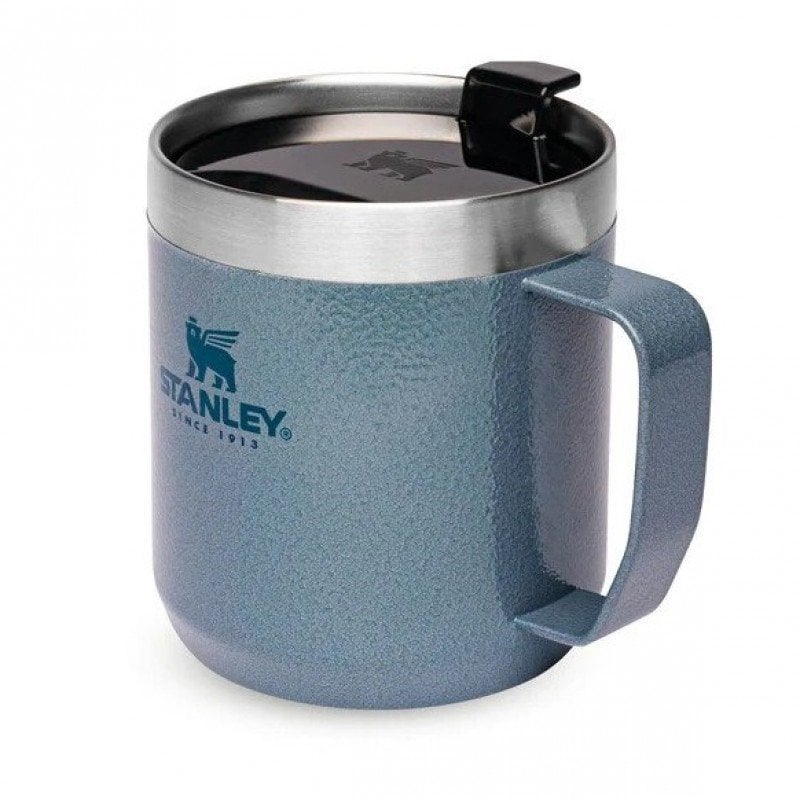 Stanley Klasik Paslanmaz Çelik Termos Bardak 0.35 LT