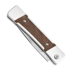 Little Grand | Nitro-V | Aluminum & Mkuruti Wood | V2670A1