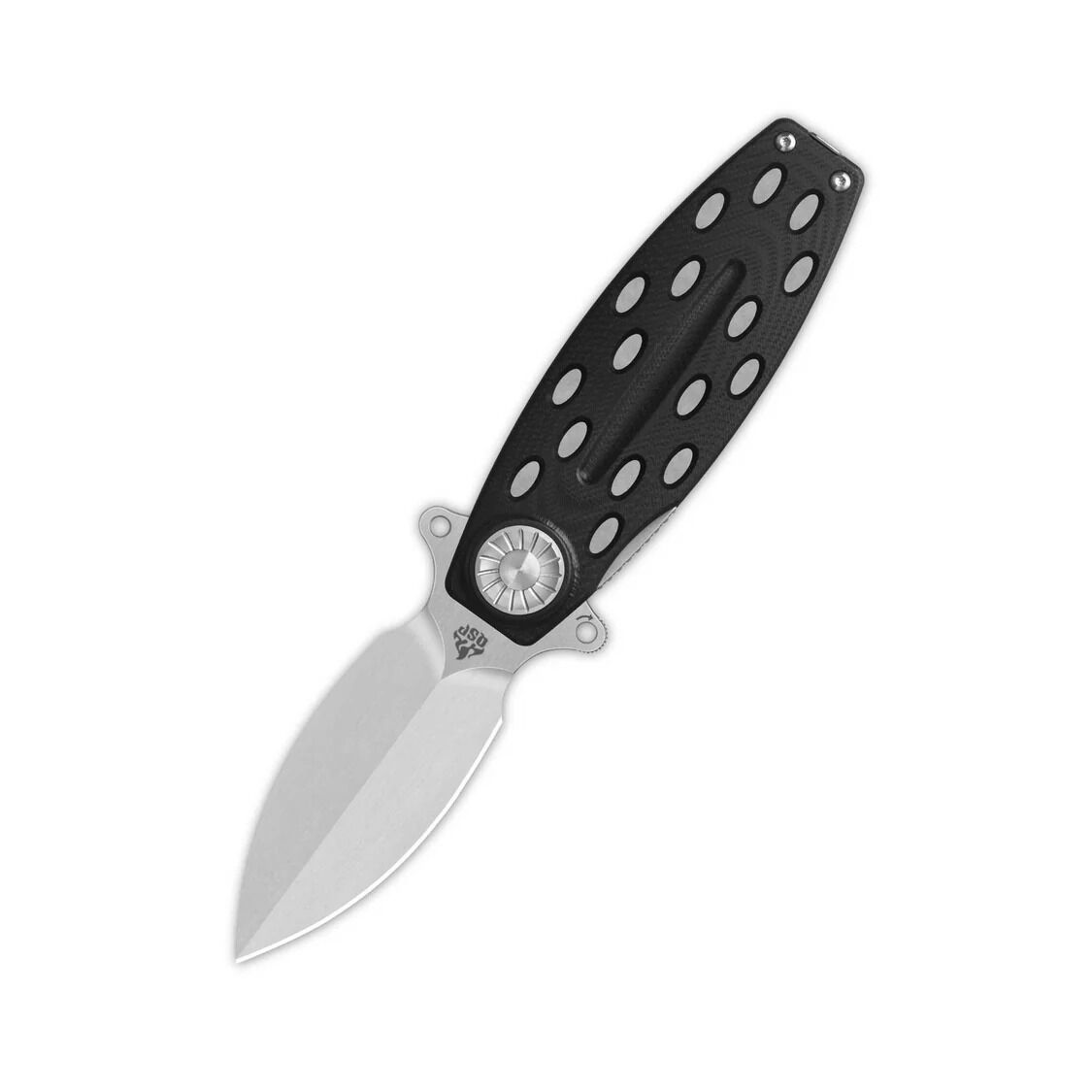 QSP Beetle | G10 Sap | 14C28N Çelik Çakı | QS162-A