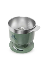 Stanley Classic Brew Pour Over Paslanmaz Çelik Kahve Demleyici