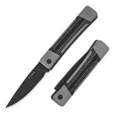 Kizer Little Grand | G10 + Mikarta Sap | Nitro V Çelik Mini Çakı | V2670A2
