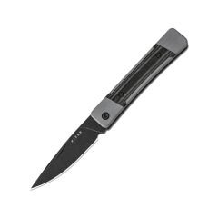 Kizer Little Grand | Nitro-V | G10 & Micarta | KizerV™ 2670A2