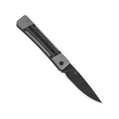 Kizer Little Grand | Nitro-V | G10 & Micarta | KizerV™ 2670A2