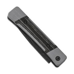 Little Grand | Nitro-V | G10 & Micarta | V2670A2