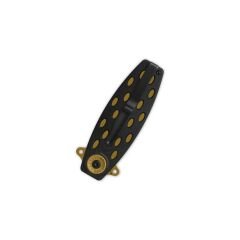 QSP Beetle | G10 Sap | 14C28N Çelik Çakı | QS162-C