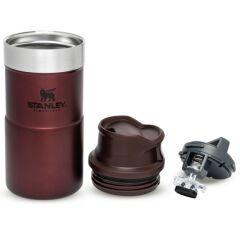 Stanley Klasik Trigger-Action Termos Bardak 0.25 LT