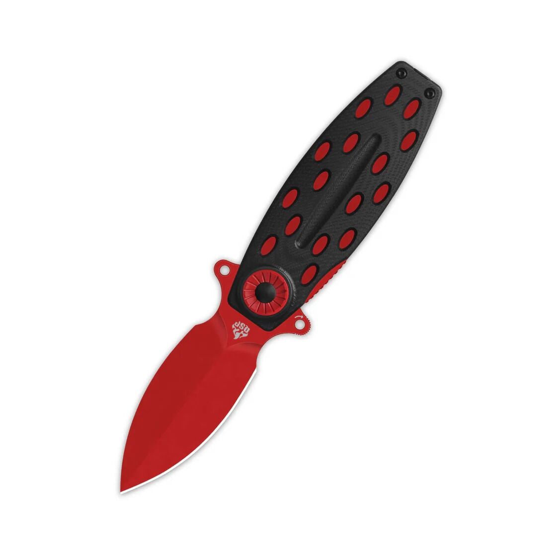 QSP Beetle | G10 Sap | 14C28N Çelik Çakı | QS162-D