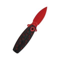 QSP Beetle | G10 Sap | 14C28N Çelik Çakı | QS162-D