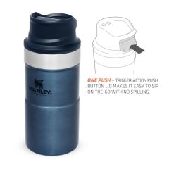 Stanley Klasik Trigger-Action Termos Bardak 0.25 LT