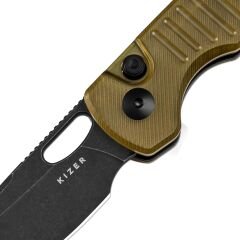 Kizer Parakeet | Nitro-V | PEI | KizerV™ 2706A1
