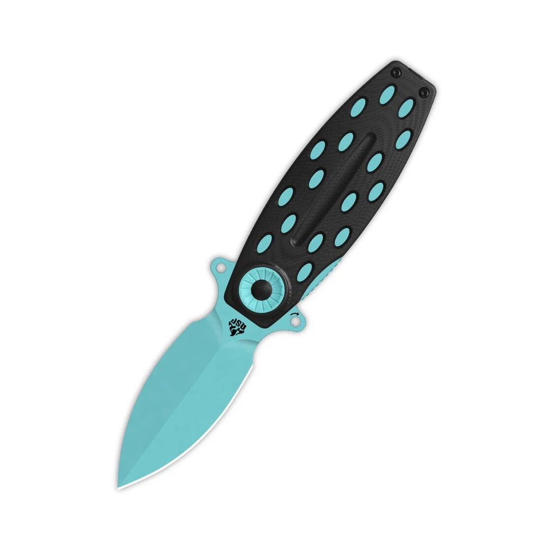 QSP Beetle | G10 Sap | 14C28N Çelik Çakı | QS162-E