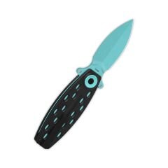 QSP Beetle | G10 Sap | 14C28N Çelik Çakı | QS162-E