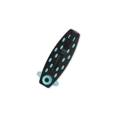 QSP Beetle | G10 Sap | 14C28N Çelik Çakı | QS162-E