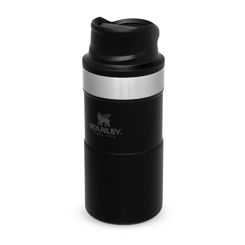 Stanley Klasik Trigger-Action Termos Bardak 0.25 LT