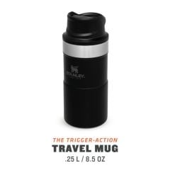 Stanley Klasik Trigger-Action Termos Bardak 0.25 LT