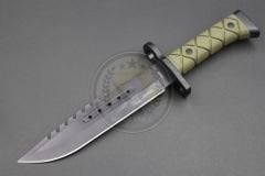 Columbia Company Rambo Bıçağı