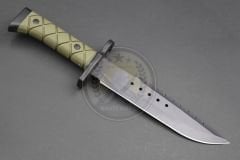 Columbia Company Rambo Bıçağı