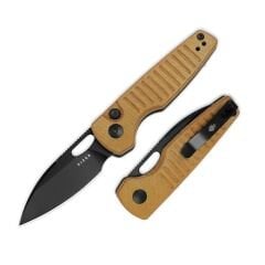 Parakeet | Nitro-V | Micarta | V2706A3