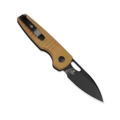 Parakeet | Nitro-V | Micarta | V2706A3