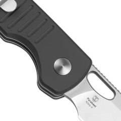 Kizer Parakeet | Alüminyum Sap | Nitro V Çelik Mini Çakı | V2706A4
