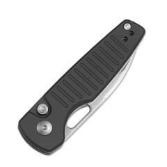 Kizer Parakeet | Alüminyum Sap | Nitro V Çelik Mini Çakı | V2706A4