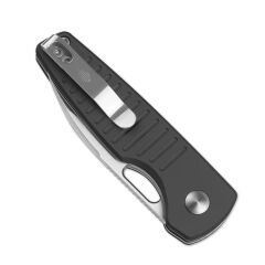 Kizer Parakeet | Alüminyum Sap | Nitro V Çelik Mini Çakı | V2706A4
