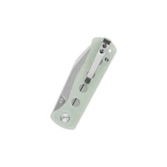 QSP Canary | Jade G10 Sap | 14C28N Çelik Çakı | QS150-E1